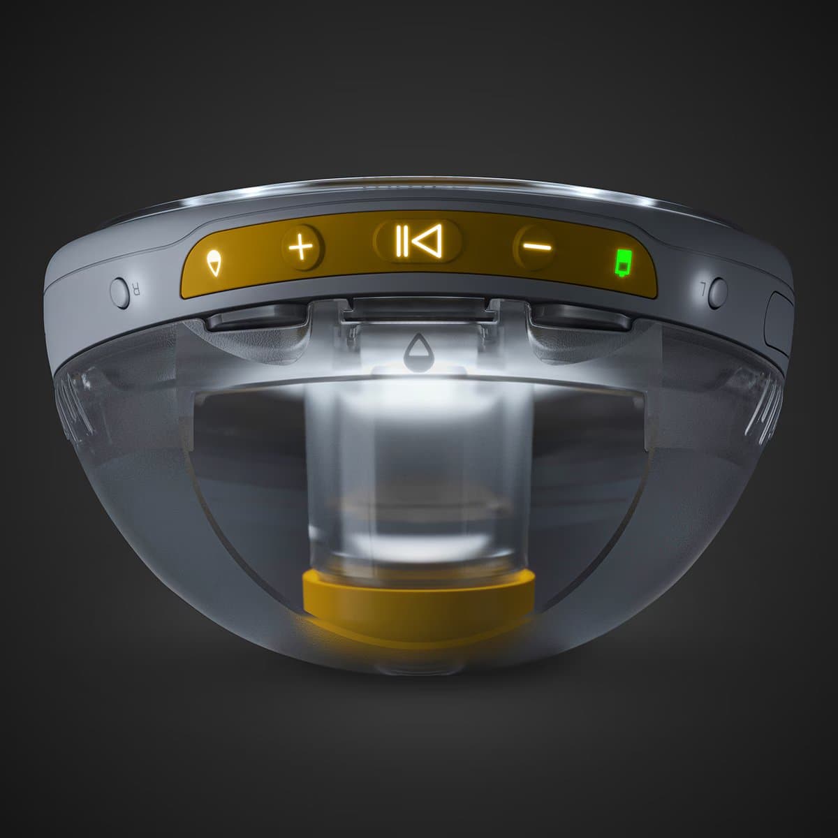 Sacaleches Medela Magic InBra™ — Extracción Manos Libres - miniatura 4