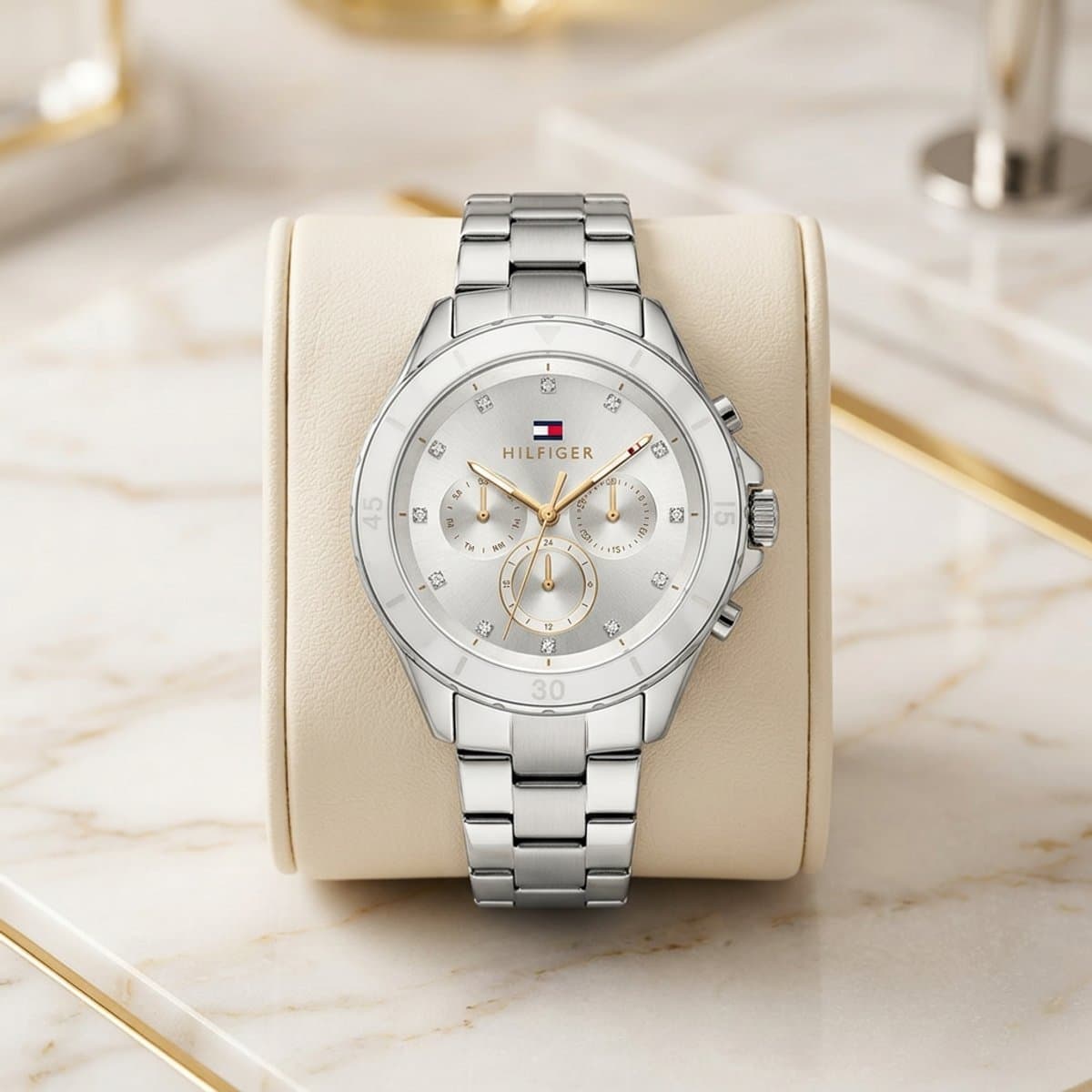 Relojes & Accesorios