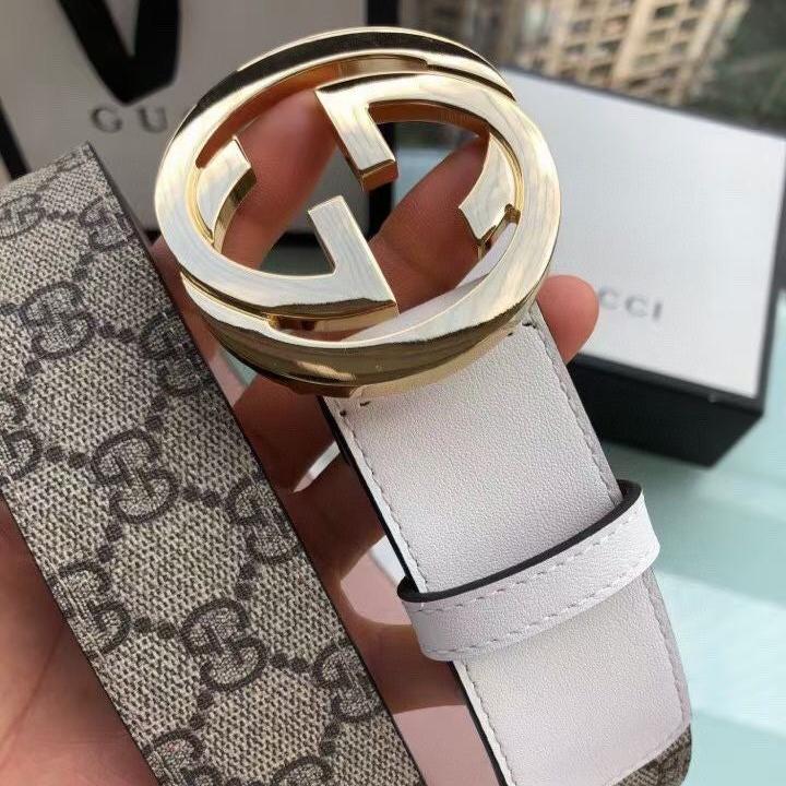 Cinto Gucci 38mm