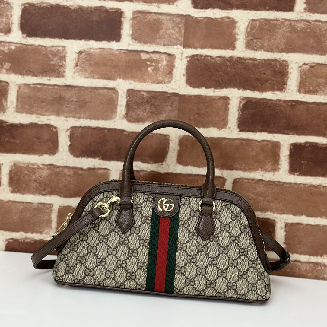 Bolsa de Ombro GUCCI Ophidia GG Supreme