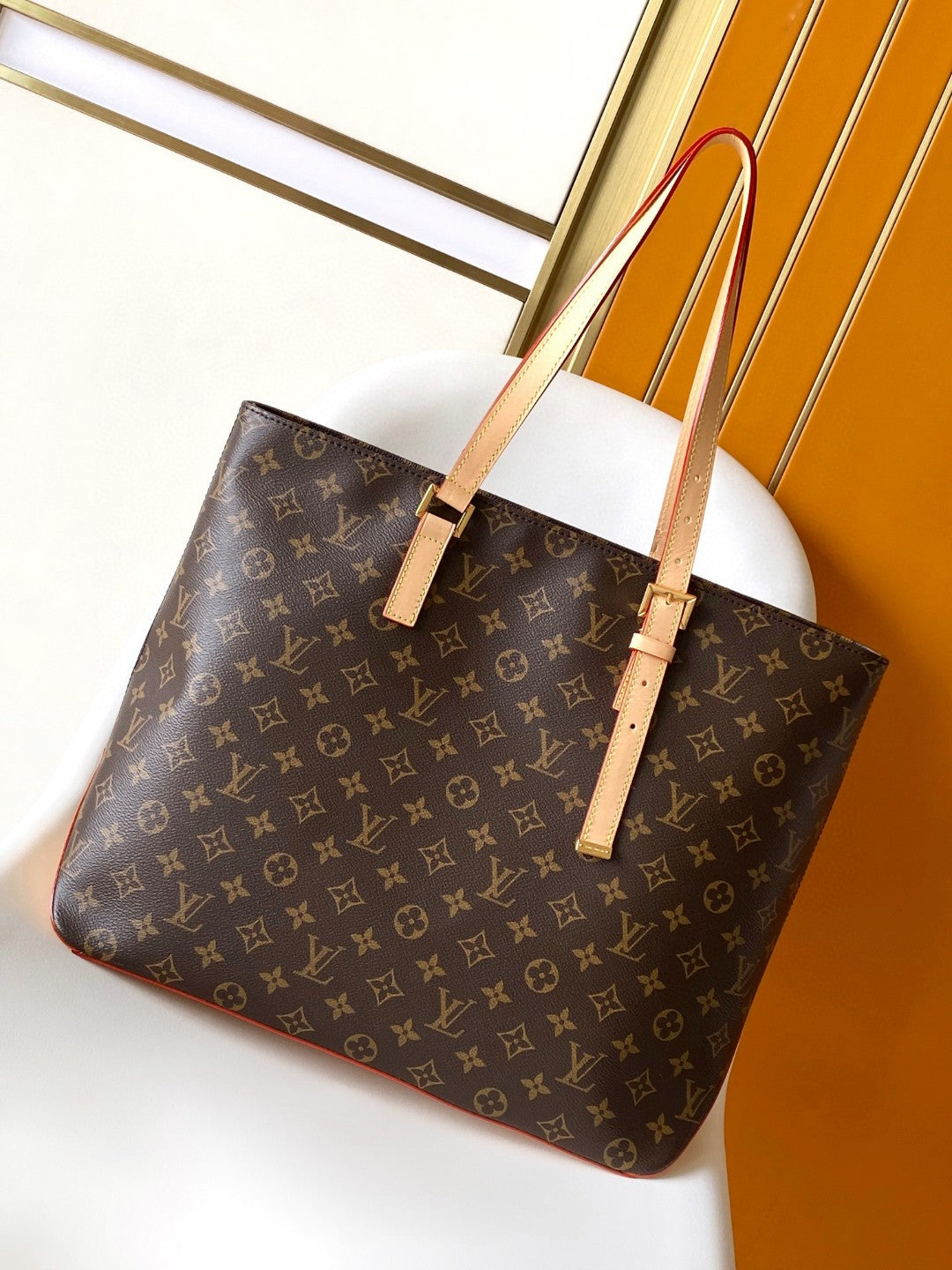 Bolsa Louis Vuitton