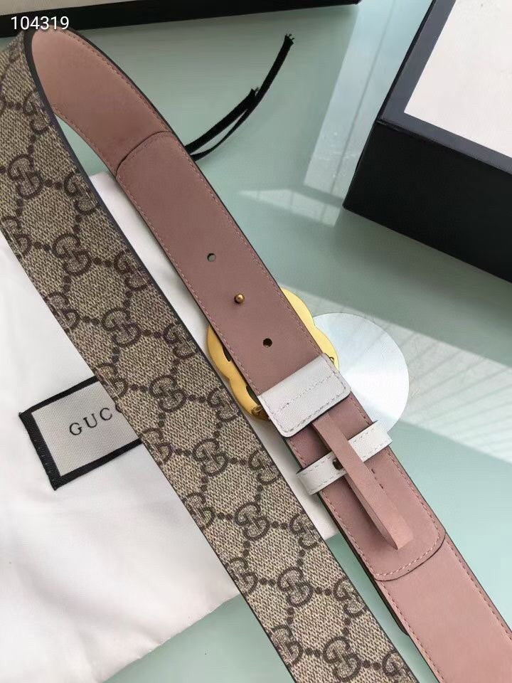 Cinto Gucci 38mm