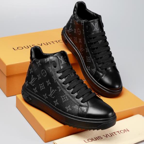 Sapato Louis Vuitton