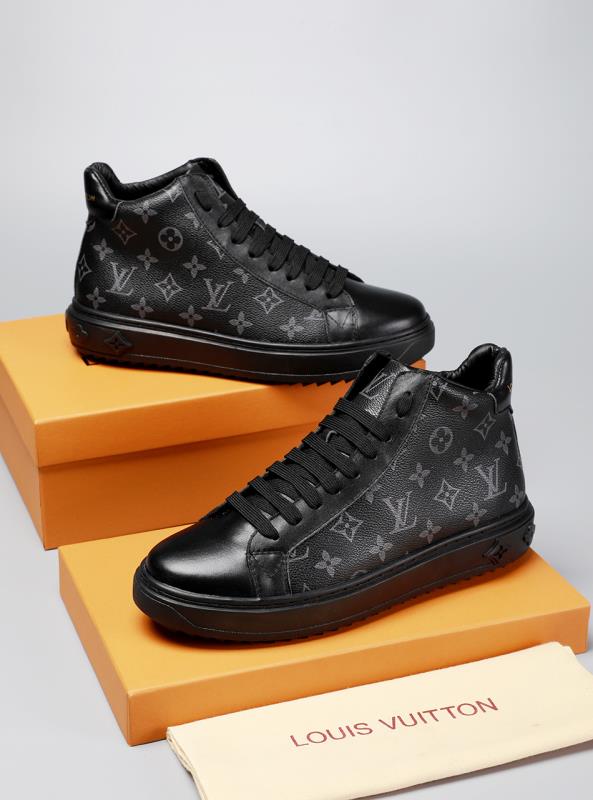 Sapato Louis Vuitton