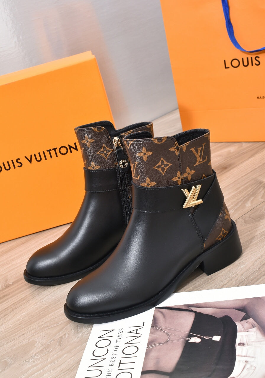 Sapato Louis Vuitton