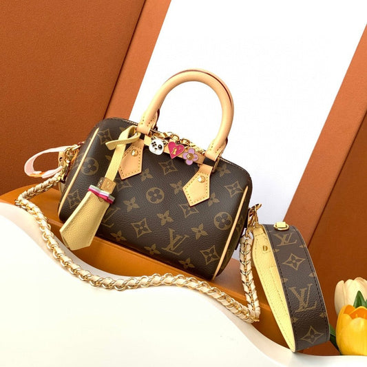 Bolsa Louis Vuitton