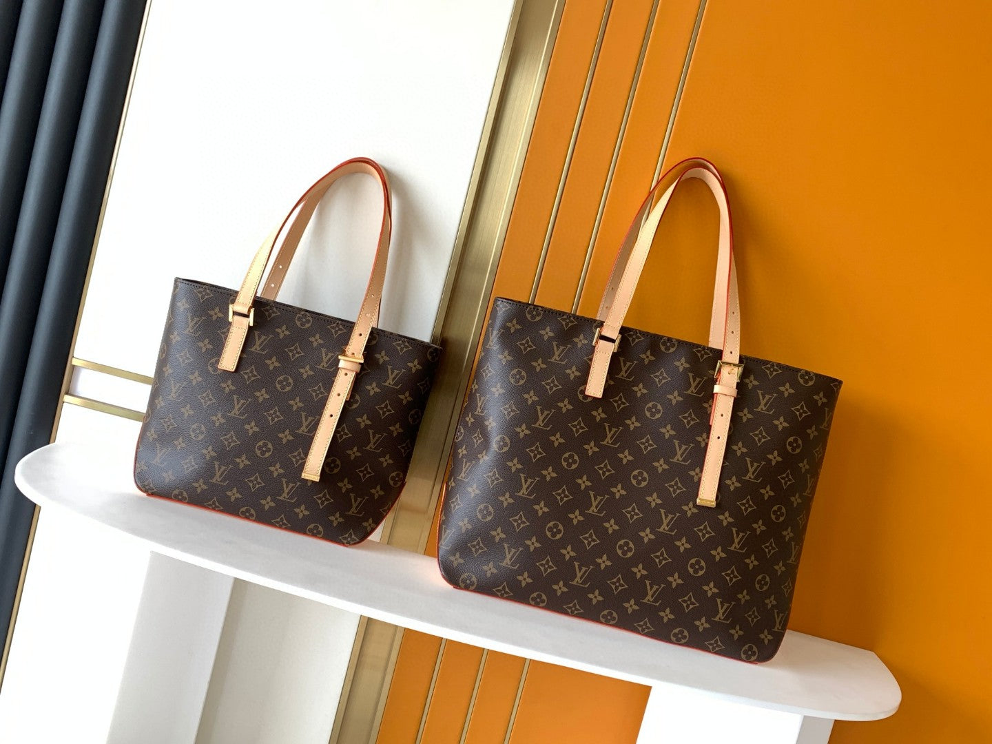 Bolsa Louis Vuitton