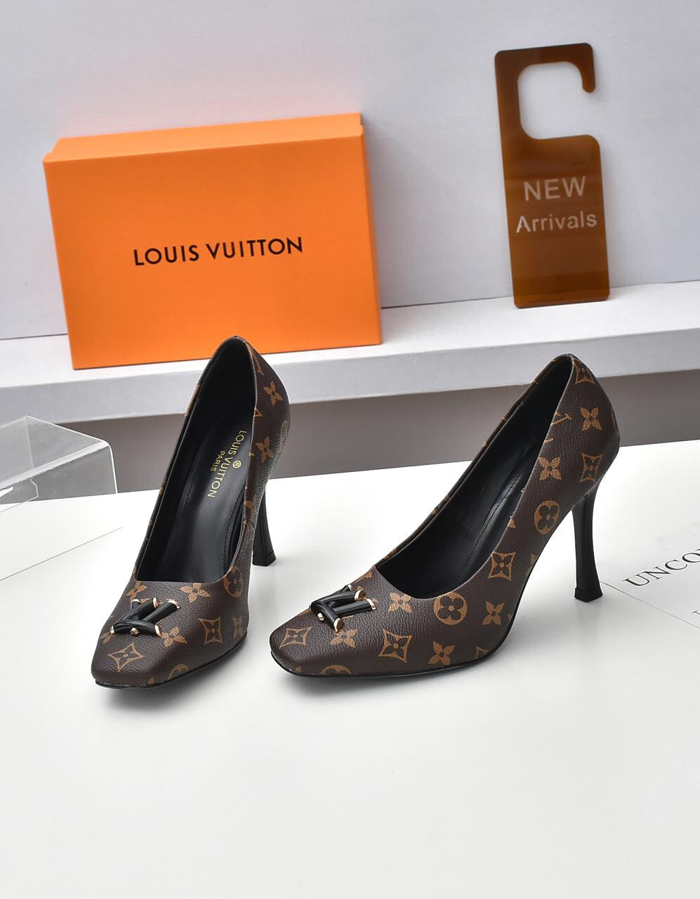 chaussures Louis Vuitton