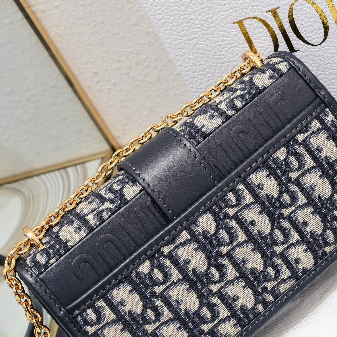 bolso dior