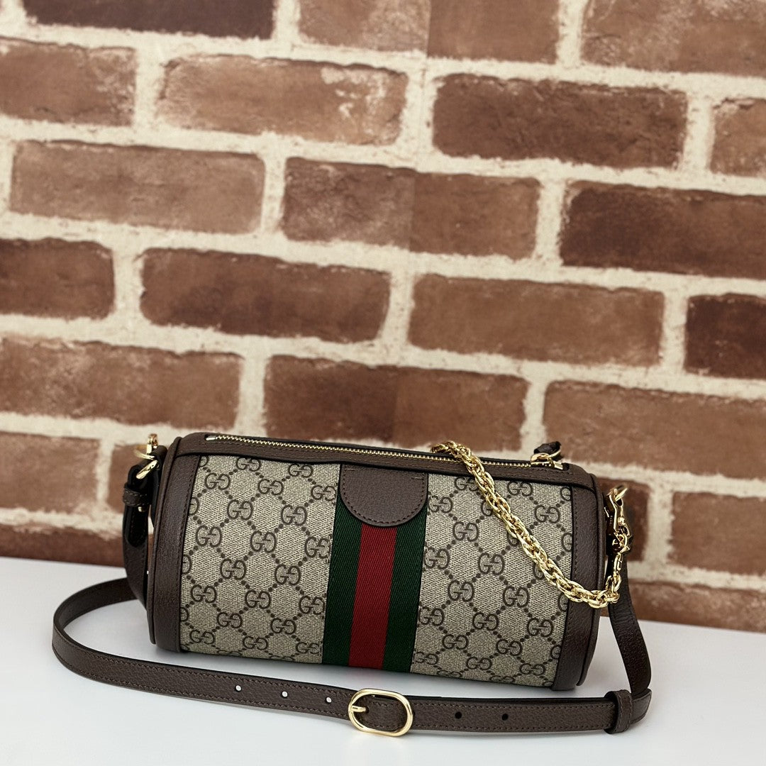 Bolsa de Ombro GUCCI Ophidia GG Supreme