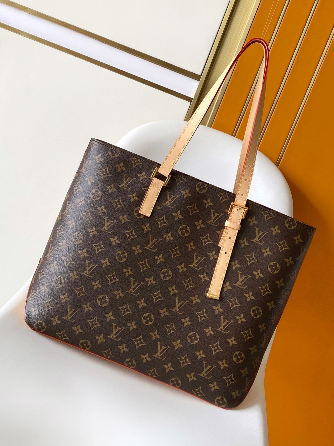 Bolsa Louis Vuitton