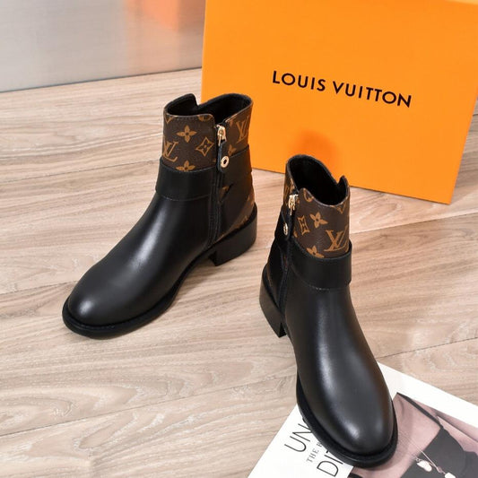 Sapato Louis Vuitton