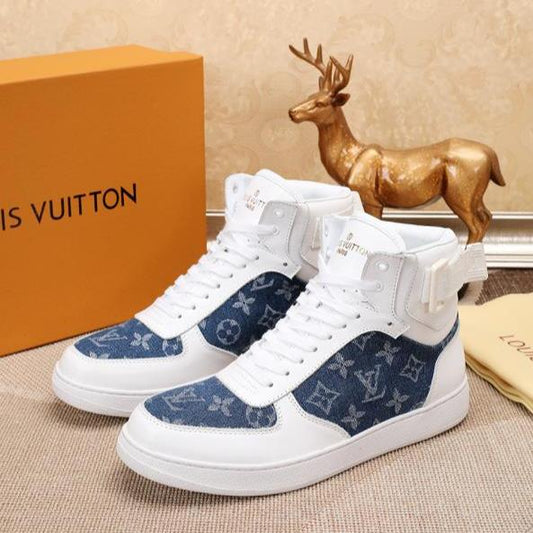 Sapato Louis Vuitton