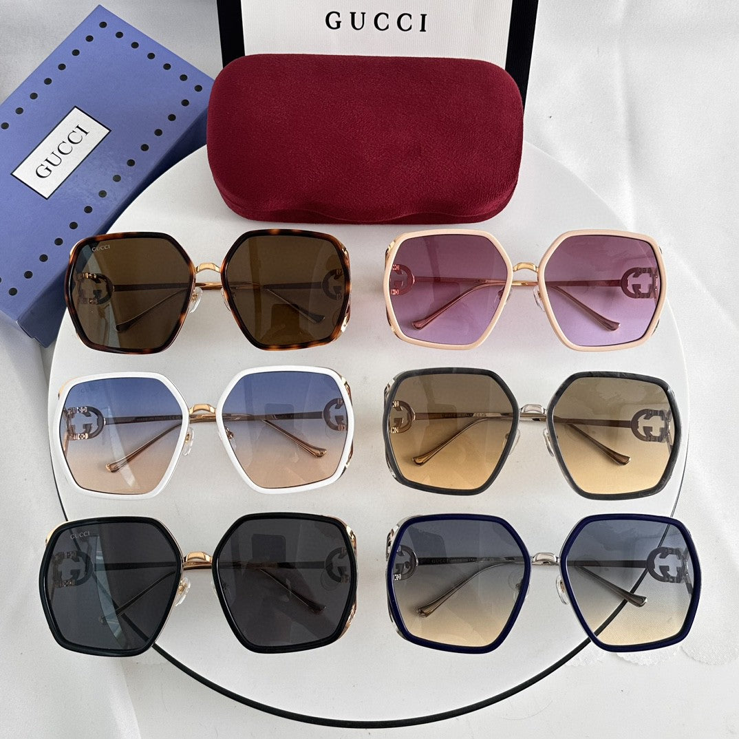 Óculos de Sol Gucci