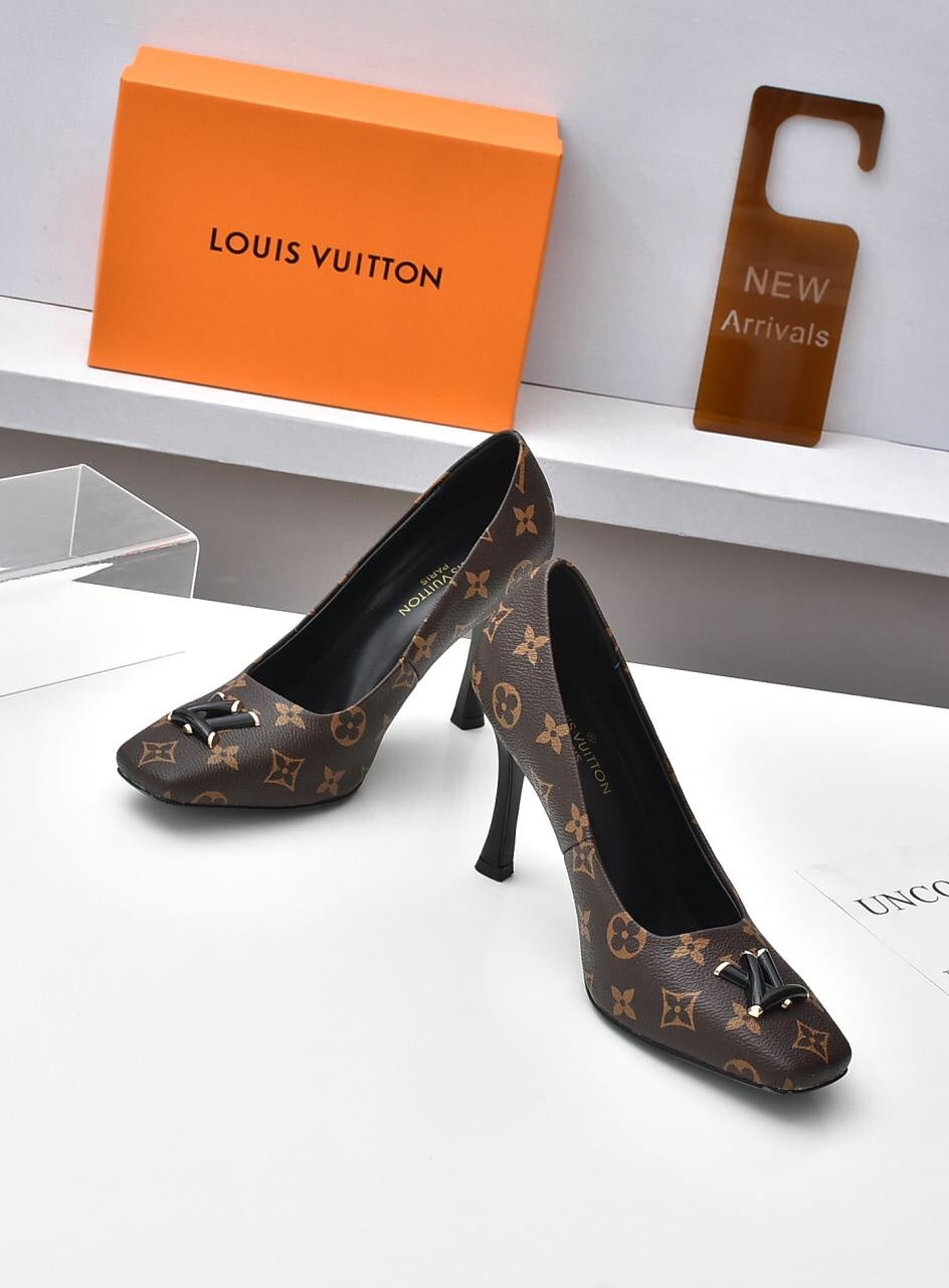 chaussures Louis Vuitton