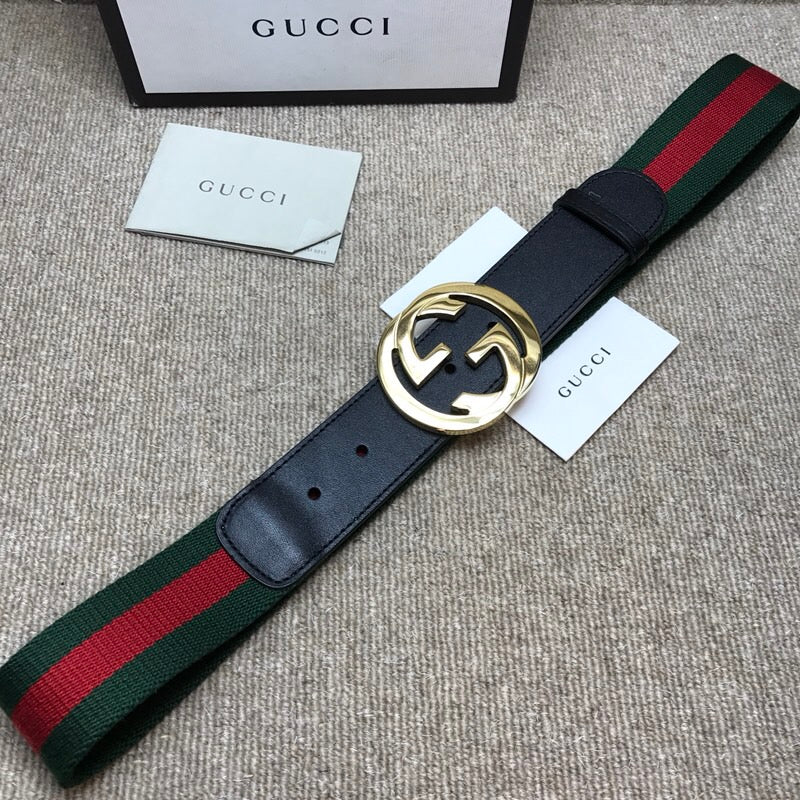 Cinto Gucci 38mm