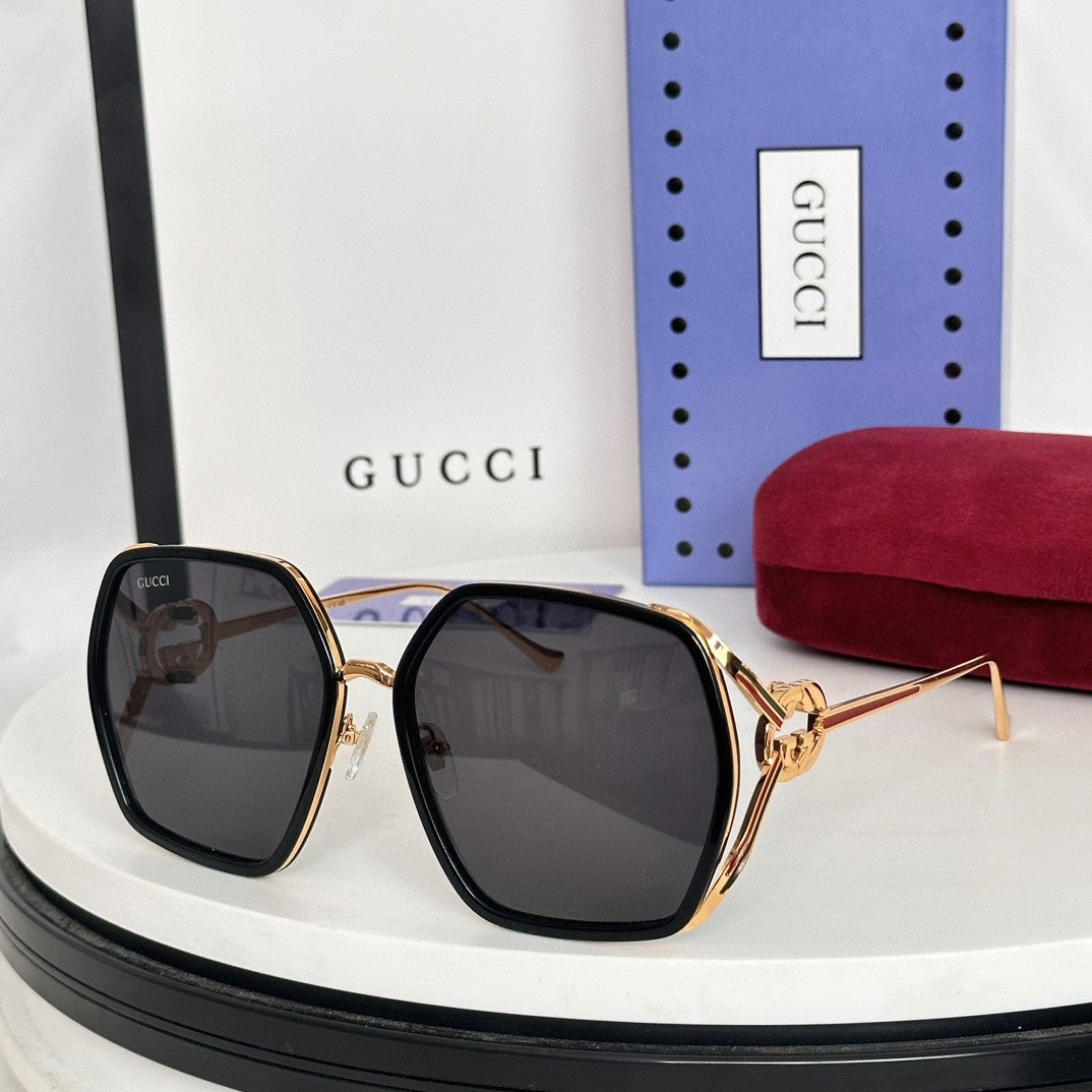 Lunettes de soleil GUCCI