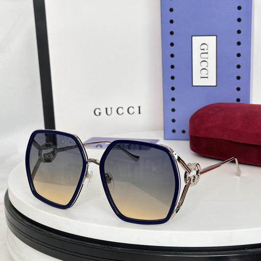 Lunettes de soleil GUCCI