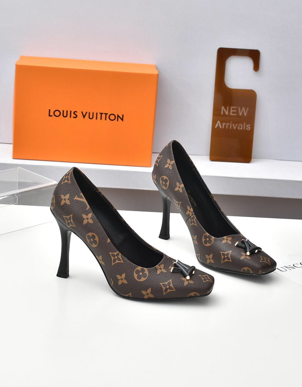 chaussures Louis Vuitton