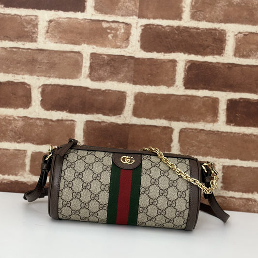 Bolsa de Ombro GUCCI Ophidia GG Supreme