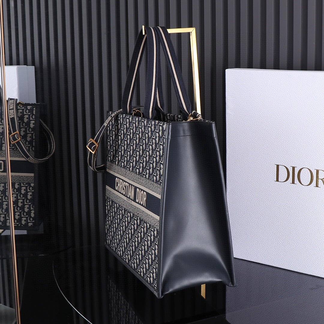 Grand sac Dior