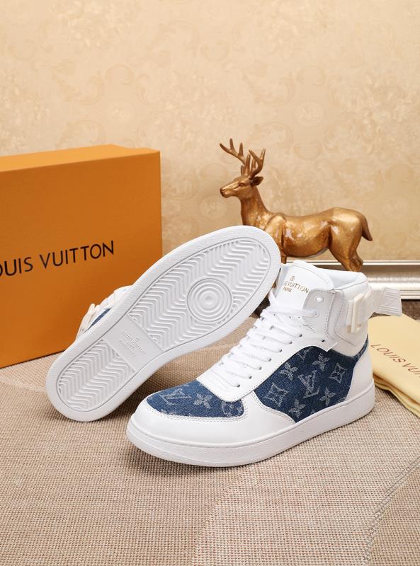 Sapato Louis Vuitton