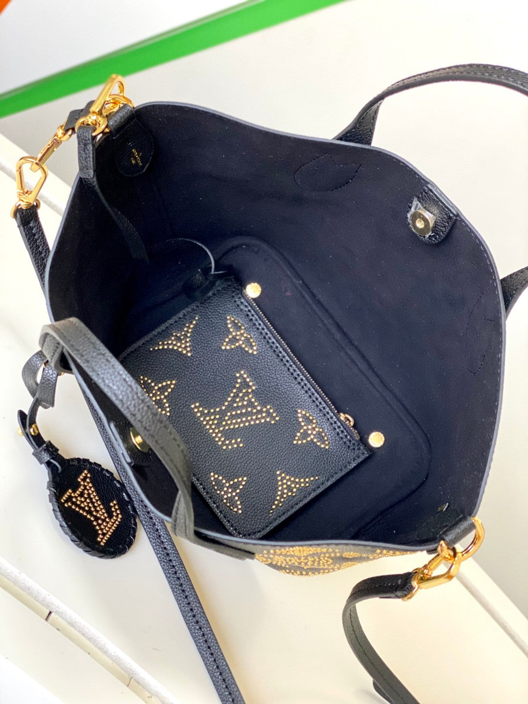 Bolsa Louis Vuitton