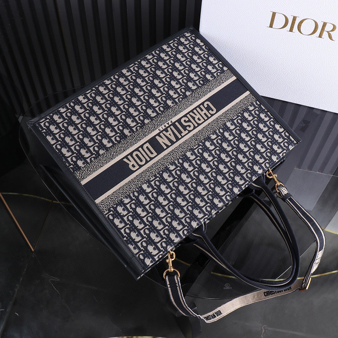 Grand sac Dior