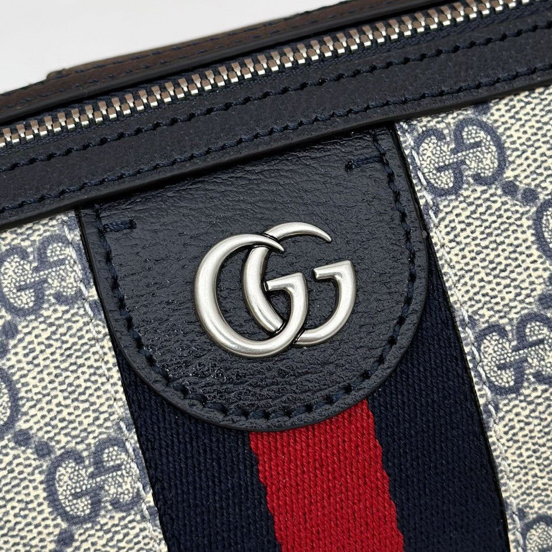 Bolsa Tiracolo GUCCI Ophidia GG