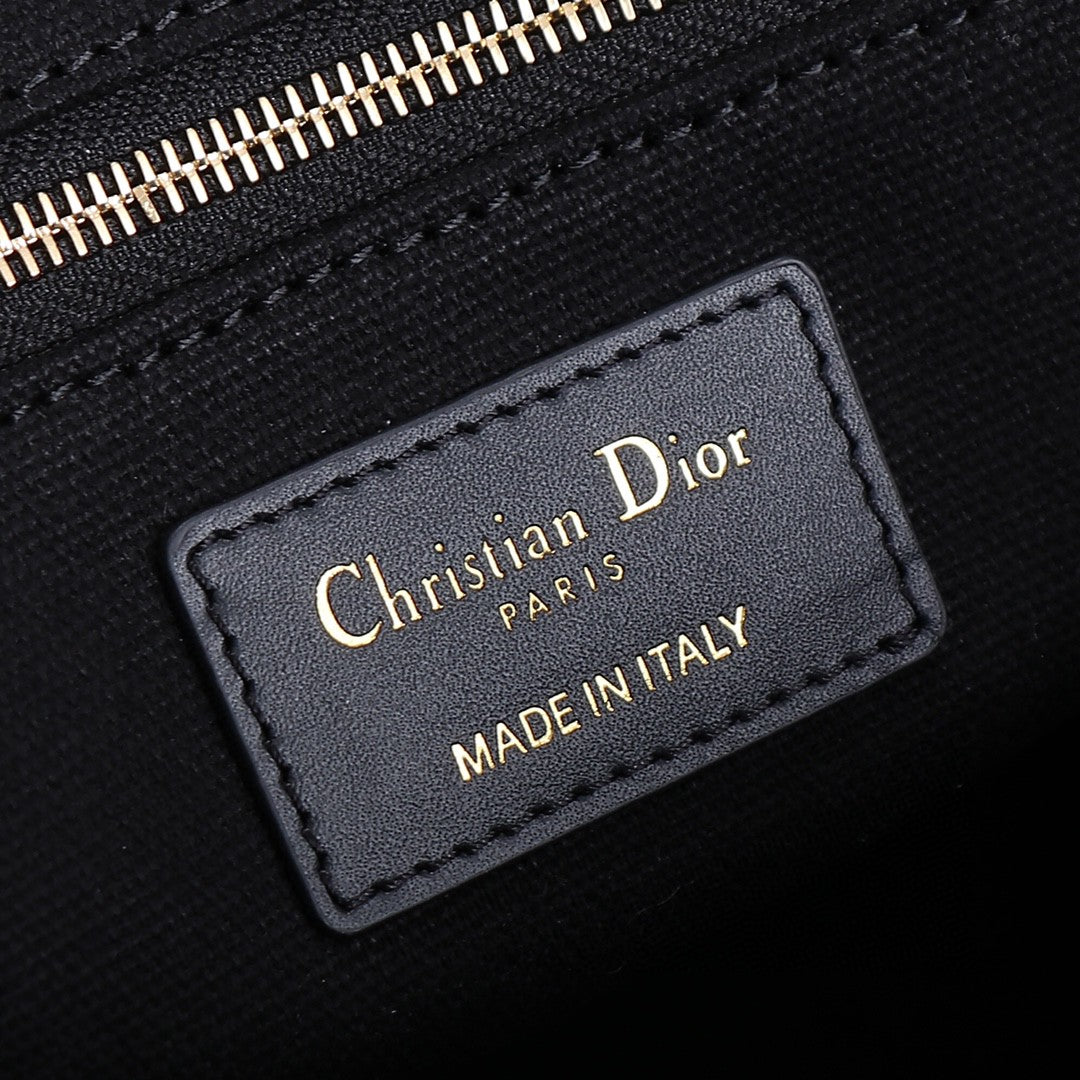 Grand sac Dior