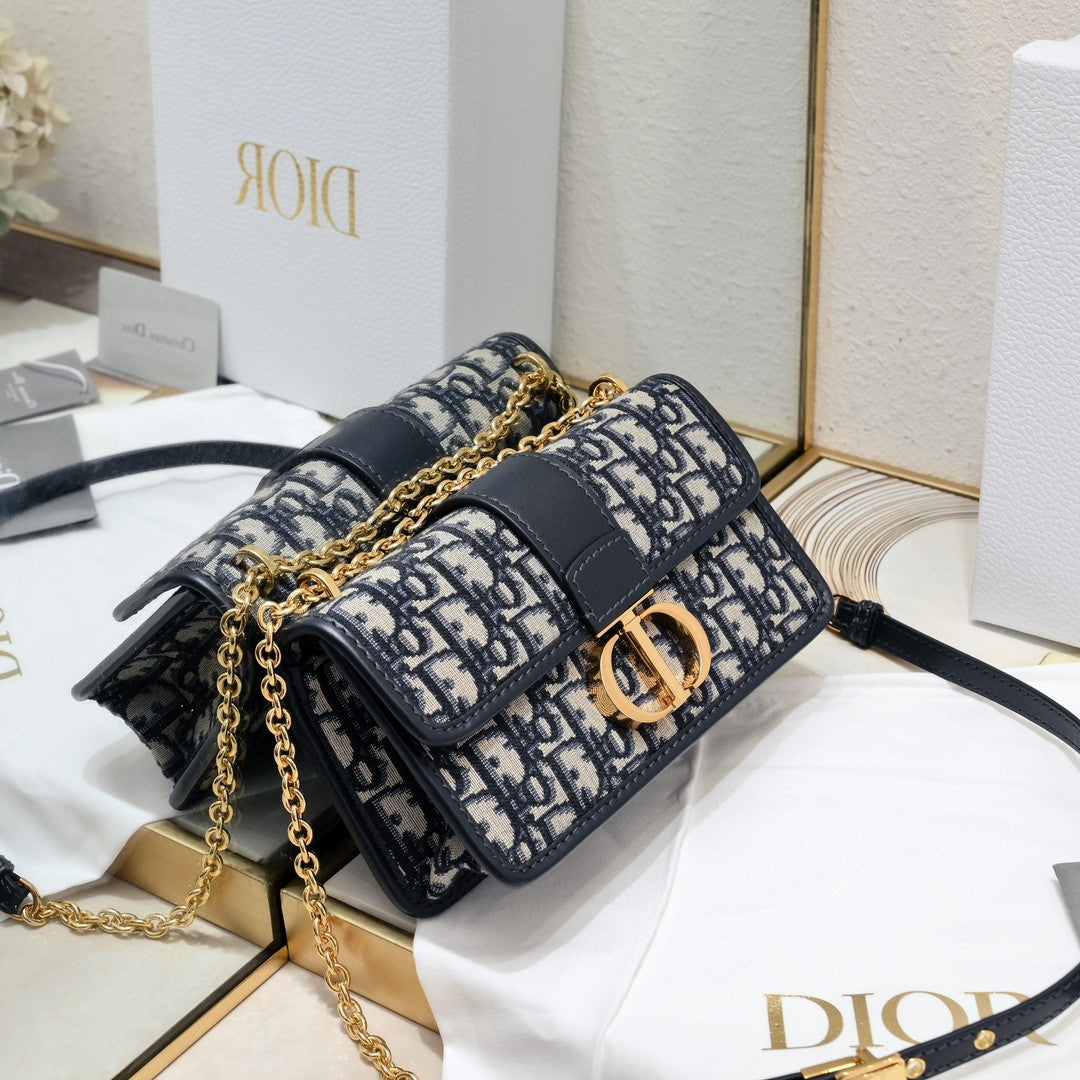 bolso dior