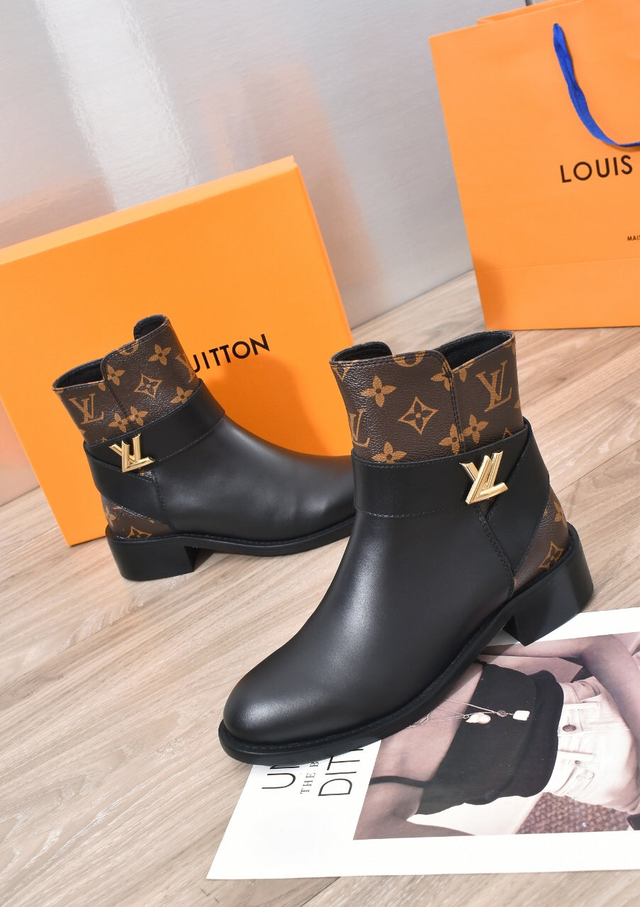 Sapato Louis Vuitton