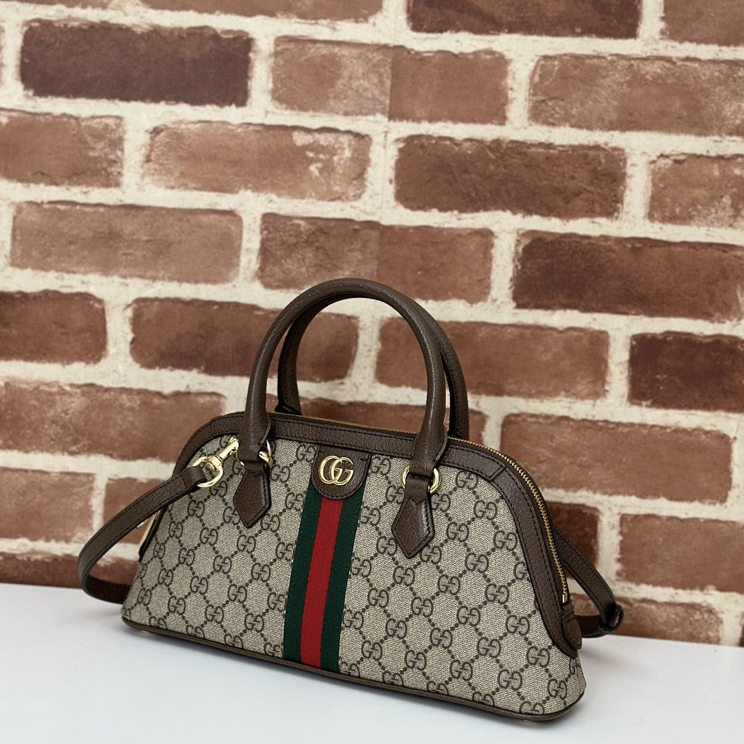 Bolsa de Ombro GUCCI Ophidia GG Supreme