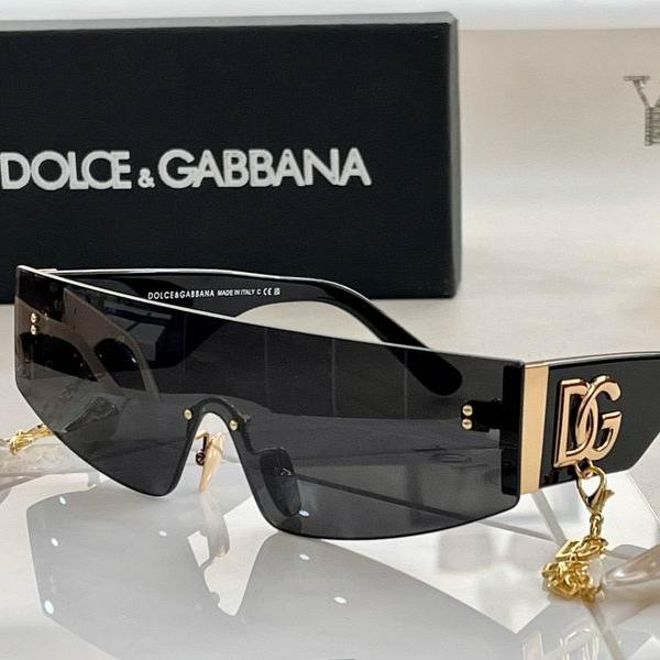 Óculos Dolce & Gabbana