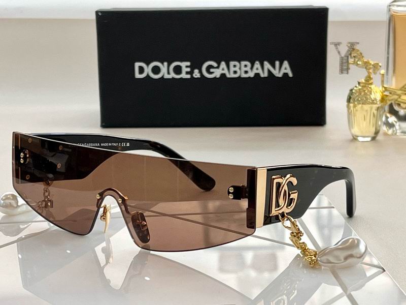 Óculos Dolce & Gabbana