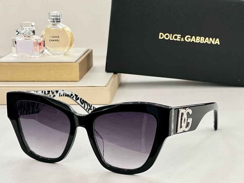 Óculos Dolce & Gabbana