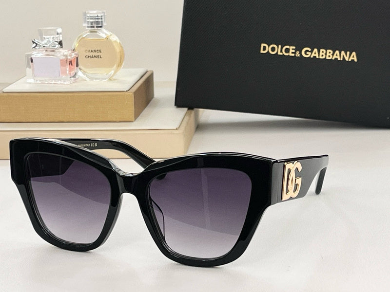 Óculos Dolce & Gabbana