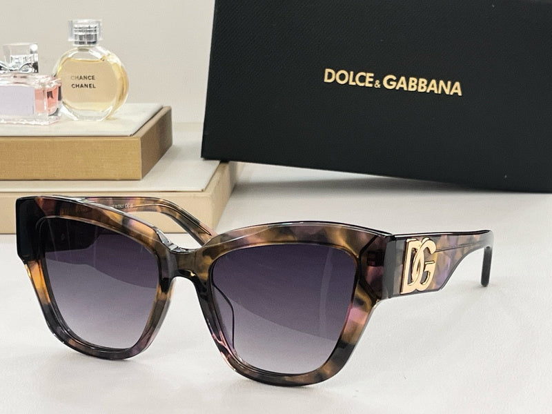 Óculos Dolce & Gabbana