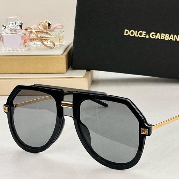 Óculos Dolce & Gabbana