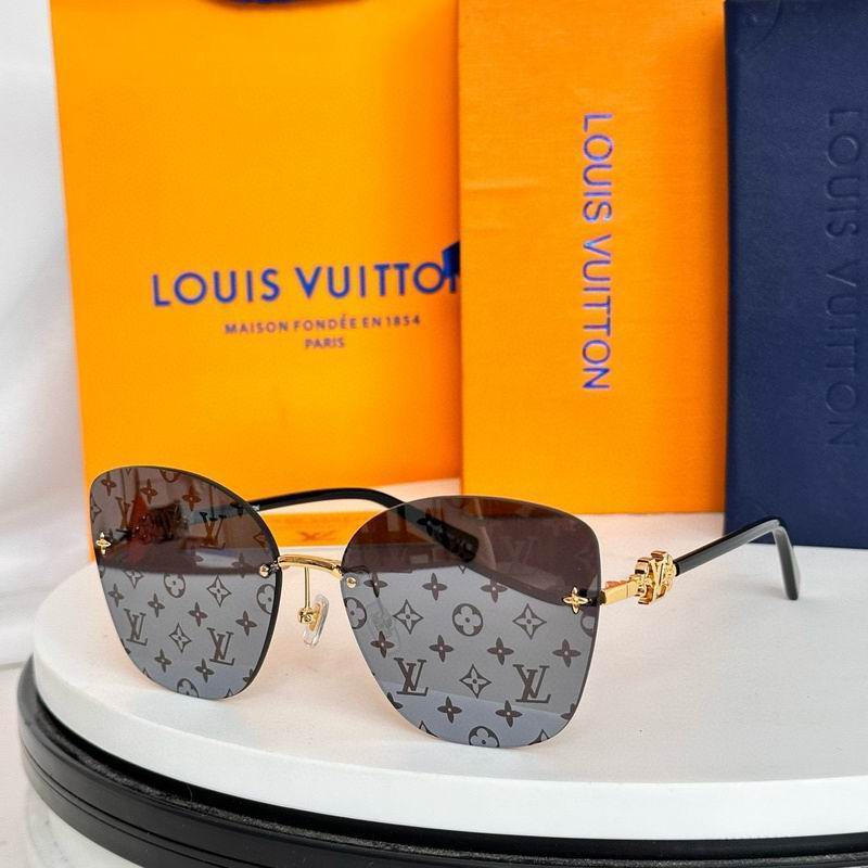 Óculos Luis Vuitton