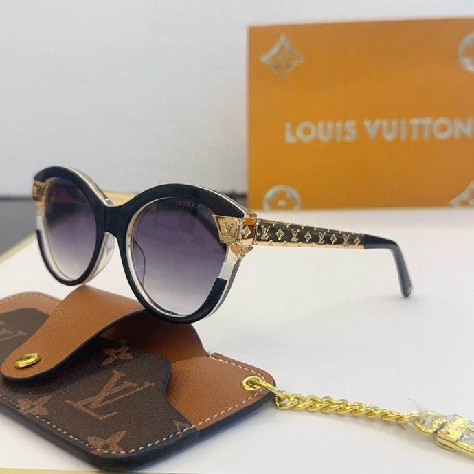 Óculos Luis Vuitton