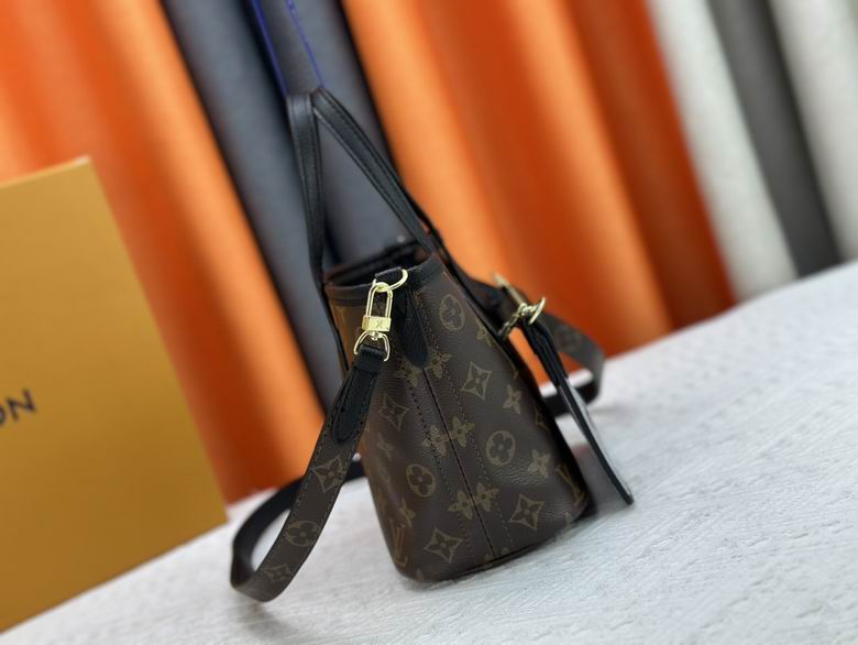 Bolsa Dupla Face Louis Vuitton