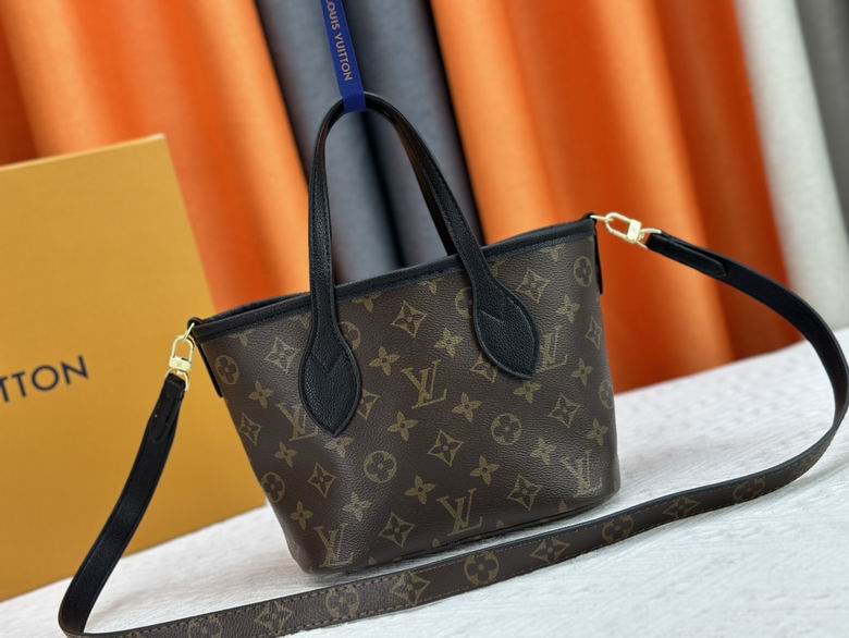 Bolsa Dupla Face Louis Vuitton