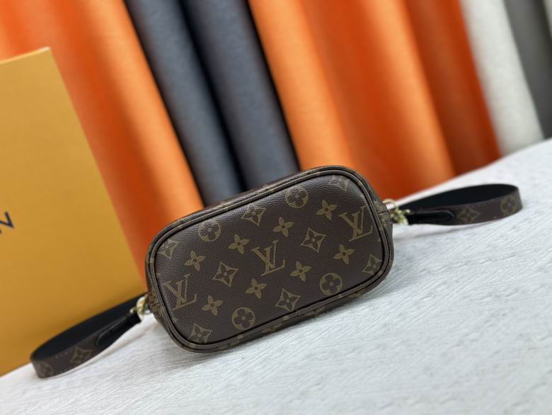 Bolsa Dupla Face Louis Vuitton