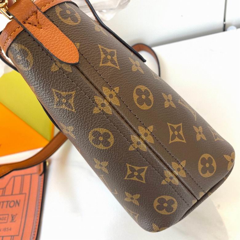 Bolsa Dupla Face Louis Vuitton