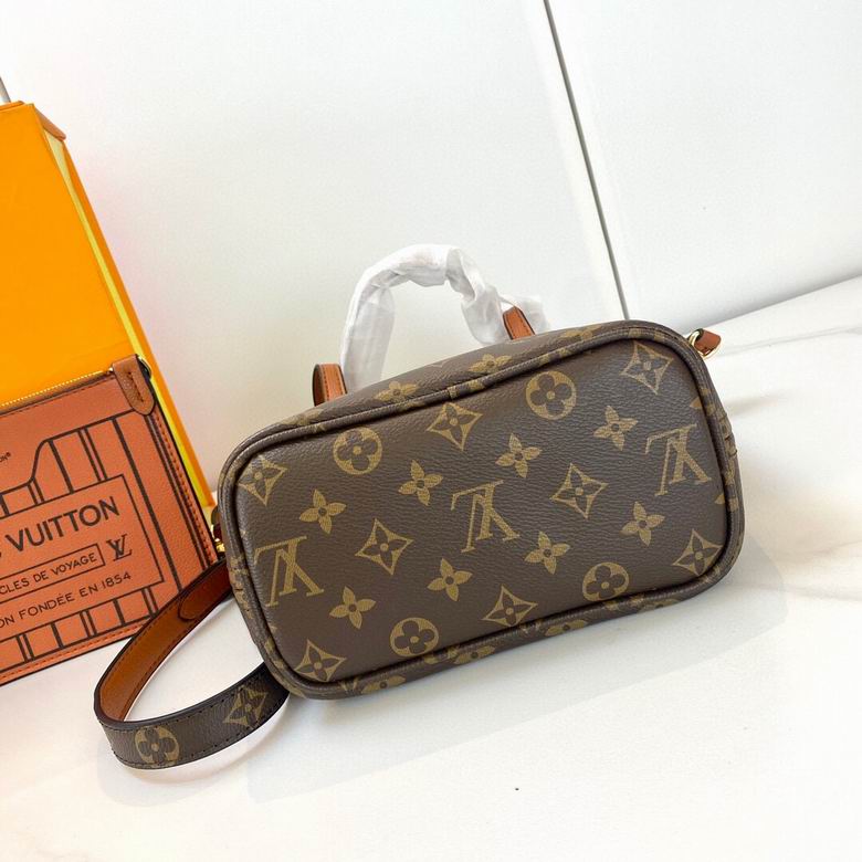 Bolsa Dupla Face Louis Vuitton