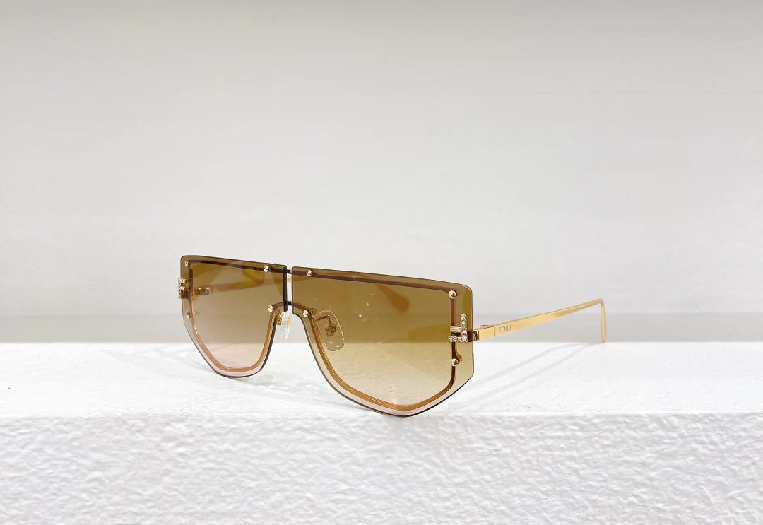 Lunettes de soleil GUCCI