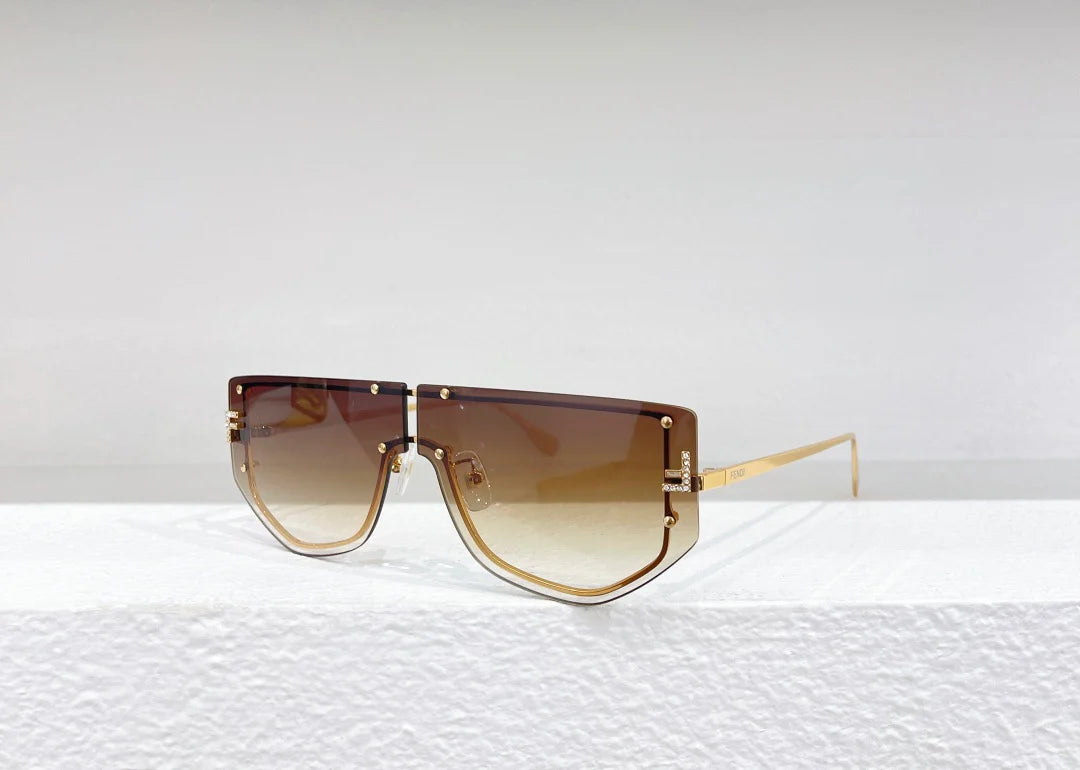 Lunettes de soleil GUCCI