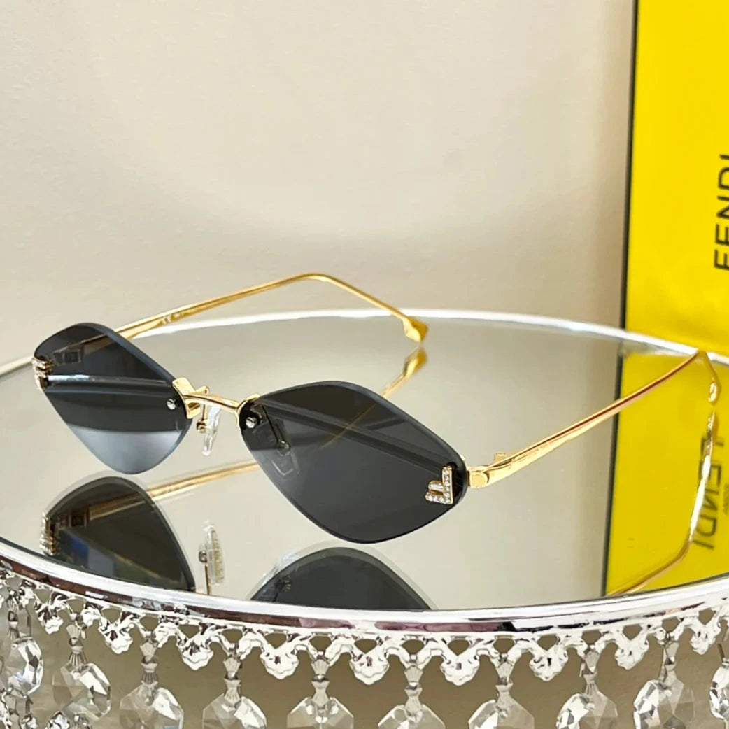 Lunettes de soleil GUCCI