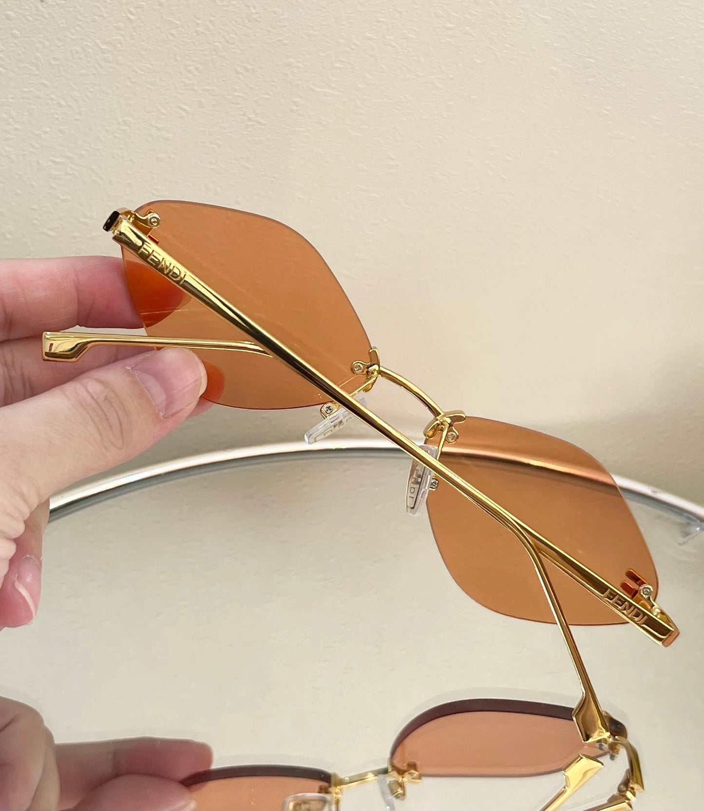 Lunettes de soleil GUCCI